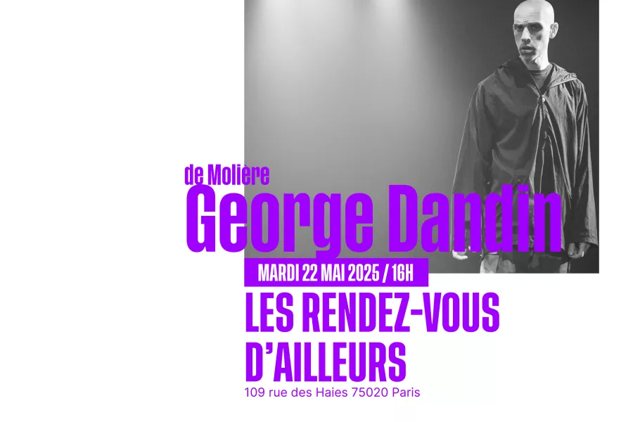George Dandin